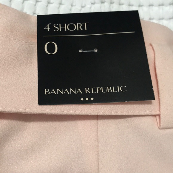 NWT- Banana Republic - 14 - Picture 5 of 7